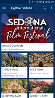 Explore Sedona & Northern AZ Affiche