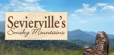 Sevierville’s Smoky Mountains