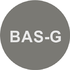 آیکون‌ BAS-G