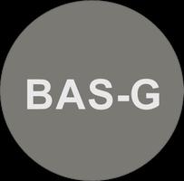 BAS-G ポスター