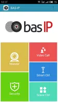 BAS-IP โปสเตอร์