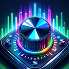 Bass Booster Volume Booster EQ icon