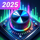 APK Bass Booster Volume Booster EQ