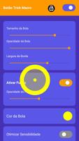 Botão Trick imagem de tela 1