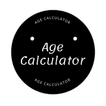 Simple Age Calculator