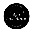 Simple Age Calculator icône