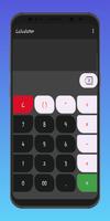 Simple Calculator 海报