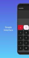 Simple Calculator 截图 1