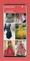 Bridal Lehenga Designs plakat