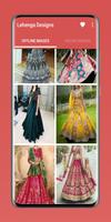 Bridal Lehenga Designs Affiche