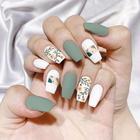 Nail Art Designs biểu tượng