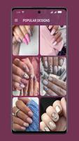 Nail Art Designs скриншот 3