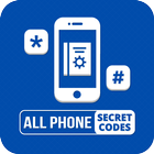 Secret Codes for Phones icon