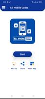 Secret Codes for Phones poster