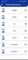 Secret Codes for Phones screenshot 1
