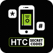 Secret Codes for HTC Mobiles