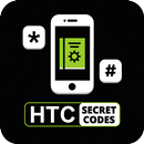APK Secret Codes for HTC Mobiles