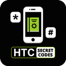 Secret Codes for HTC Mobiles APK
