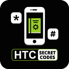 Secret Codes for HTC Mobiles icon