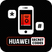 Secret Codes for Huawei Phones