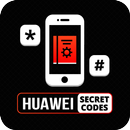 APK Secret Codes for Huawei Phones