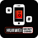 Secret Codes for Huawei Phones APK