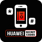 آیکون‌ Secret Codes for Huawei Phones