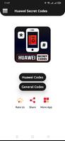 Secret Codes for Huawei Phones الملصق
