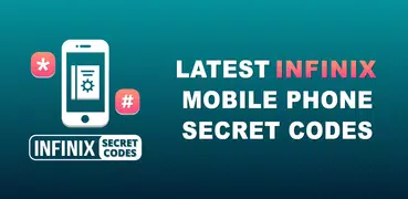Secret Code for Infinix Mobile