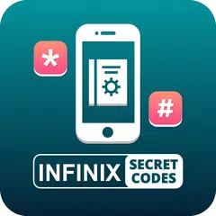 Secret Code for Infinix Mobile アプリダウンロード