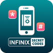 Secret Code for Infinix Mobile