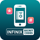 Secret Code for Infinix Mobile APK