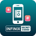 Secret Code for Infinix Mobile иконка