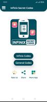 Secret Code for Infinix Mobile Affiche