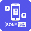 Secret Codes for Sony Mobiles APK