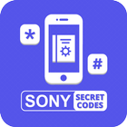 Icona Secret Codes for Sony Mobiles