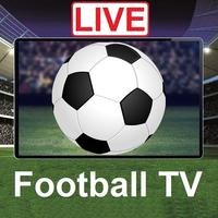 Poster Live Football TV