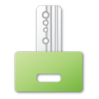 Lightweight Password Manager icône
