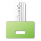 Lightweight Password Manager आइकन