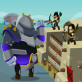 Defend the Kingdom
