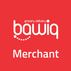 Bawiq Merchant-icoon