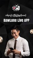 bawlonelive Affiche