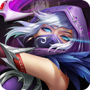 禦靈戰記 APK