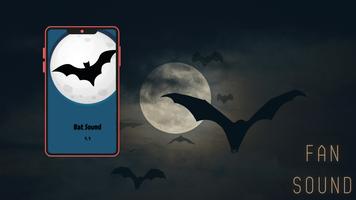 Bat Sounds Affiche