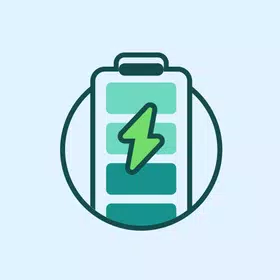 Battery Health & Life Monitor