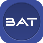 BAT Brazil आइकन