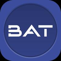 BAT penulis hantaran