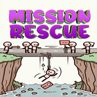 Mission Rescue Game أيقونة