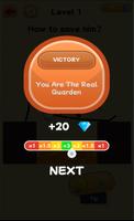 Mission Rescue Game تصوير الشاشة 2