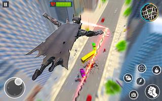 Bat Hero screenshot 3